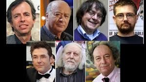 Charlie : les paroles de Péguy retentissent