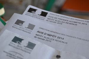 Combien paierez-vous d’impôts en 2016 ? (revenus 2015)