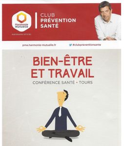 S'inspirer des conférences de Michel Cymes pour la loi travail