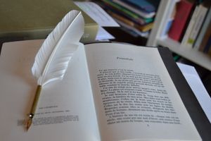 L’évolution du nombre d’élèves en difficulté face à l’écrit depuis une dizaine d’années
