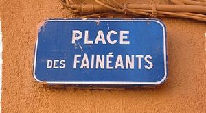 LE LABOUREUR ET SES ENFANTS.