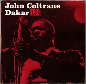 JOURNEE DU JAZZ: Hommage à John Coltrane, DAKAR du 24 au 30 avril 2014