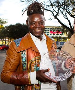 MODE : 17é édition de "Afro Free Market Paris", du 2 au 4 mai 2014