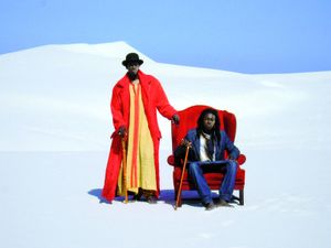 MUSIQUE : Daara J Family en live, vendredi 17 avril 21H, Institut français de Dakar