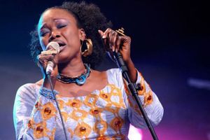 MUSIQUE : Festival Africa Fête Itinérant - au Sénégal, 5 au 19 décembre 2015