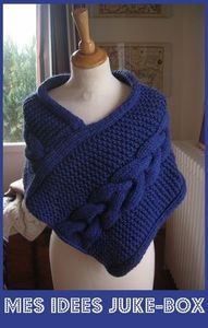 Tricot Addicts - Blog d'Hélène