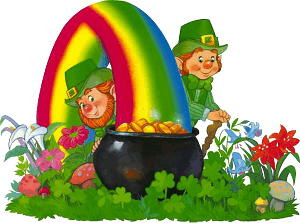 Lucky Charm
