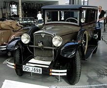 un petit tour ( du monde ) en auto ?