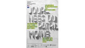 Journées du Patrimoine à Noizay