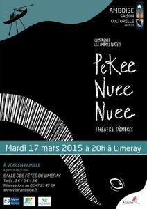 Spectacle pour tous le 17 mars