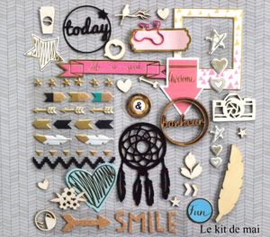 Blog Candy Fil and Scrap