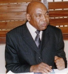 DECLARATION CONCERNANT LA TENUE DU DIALOGUE INCLUSIF CENTRAFRICAIN A BRAZZAVILLE