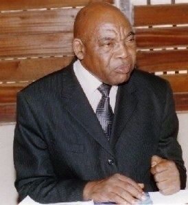 INTERVENTION DE MONSIEUR EMMANUEL OLIVIER GABIRAULT COORDONNATEUR GENERAL DES CENTRAFRICAINS DE FRANCE A L’UNIVERSITE D’AUTOMNE ORGANISEE PAR LES AMIS DE LA REPUBLIQUE CENTRAFRICAINE SUR LES ELECTIONS EN CENTRAFRIQUE (VILLENEUVE SAINT GEORGES 27/9/2014)