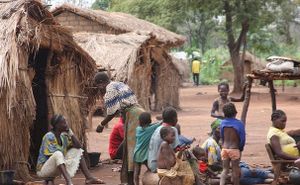 LA COMMISSION ÉPISCOPALE JUSTICE ET PAIX EN CENTRAFRIQUE APPELLE À UN HUMANISME INTÉGRALE