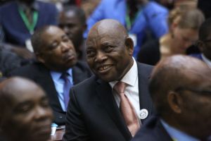 SECONDE INTERVENTION DE M. EMMANUEL OLIVIER GABIRAULT, PRESIDENT DE LA COORDINATION GENERALE DES CENTRAFRICAINS DE FRANCE A LA SEMAINE CULTURELLE CENTRAFRICAINE ORGANISEE PAR L’ASSOCIATION FRATERNITE BOGANDA (TOULOUSE 29 MAI 2015)