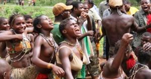 Une semaine de la paix pour le renforcement de capacité de la population de Boali