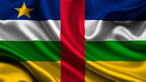 Elections en Centrafrique : la présidentielle pourrait se tenir le 13 décembre prochain