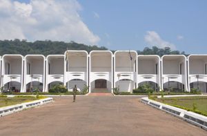 Les candidats retenus par la cour constitutionnelle de Transition en vu de la présidentielle centrafricaine