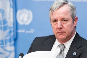 Des responsables de l'ONU désignent des pays dont les troupes sont accusées d'abus sexuels en Centrafrique