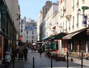 Retour en chiffres sur les élections européennes 2014 à La Chapelle