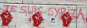 Forum européen des alternatives. Maité Mola - Espagne-