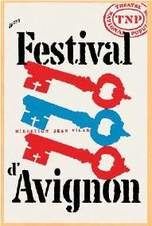Théâtre - La dictadura de lo cool - Avignon IN