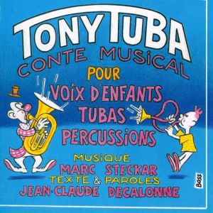 Le TUBA SHOW... La soirée la plus grave de l'année, vendredi 29 Mai 2015, Paris