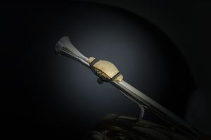 La nouvelle Trompette Sib modèle 50e Anniversaire de Bach Stradivarius