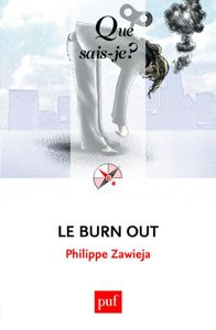 Burn out