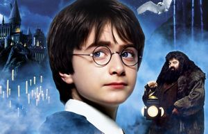 Des news de Harry Potter sur Pottermore!