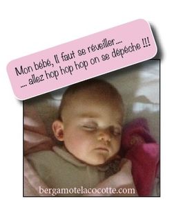 On se dépéche...