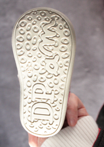 Les chaussures DPAM... une belle surprise!