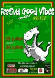 Festival Good Vibes