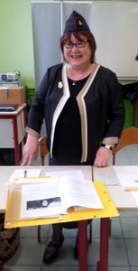 LA LETTRE DE MAI 2015