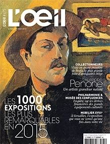 Giuseppe Penone : Pour une écologie des images