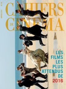 ACTUALITES DES REVUES : Janvier 2016