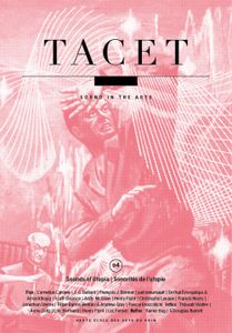 Arts sonores et Musiques expérimentales