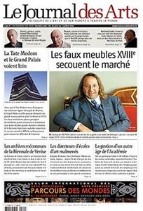 Actualité des revues : juillet 2016