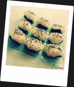 barques de makis
