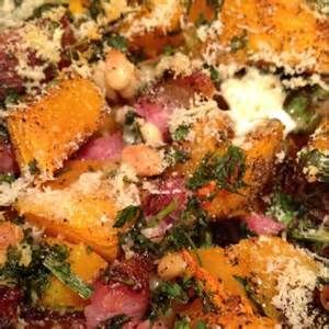 gratin de saison