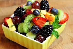 multi fruit