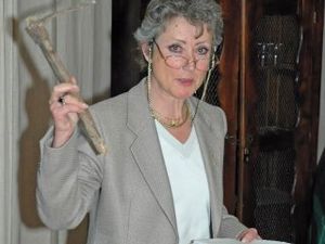 2016 Viviane Malgorn est décédée