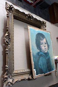 La Récup créative