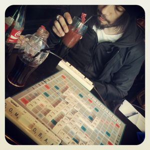 Etranges bars parisiens partie 2