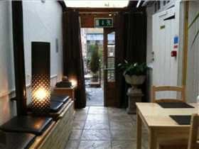 A nice week-end in Kipps Hostel Brighton