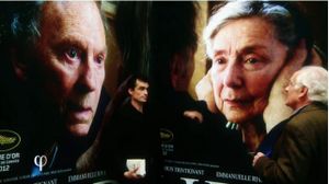 Une mémoire en acte au présent, un « je » limité à un phénomène de langage Michel Malherbe philosophe