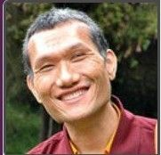 La cause du bonheur (ou du malheur) réside en nous même, en notre compréhension de la réalité des choses alliée à une compassion aboutie