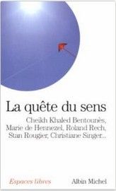 Crise de civilisation par l'échec des religions où les croyances...
