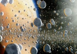 De l’intuition des phénomènologistes Husserl, Merleau-Ponty aux neurosciences : un monde pré-élaboré…