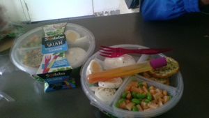 test salade sodebo